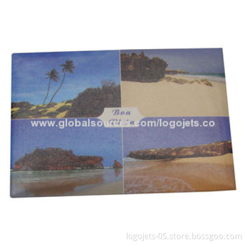 Refrigerator Magnets, Various Thickness are Available